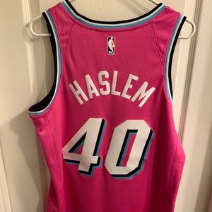 udonis haslem vice jersey